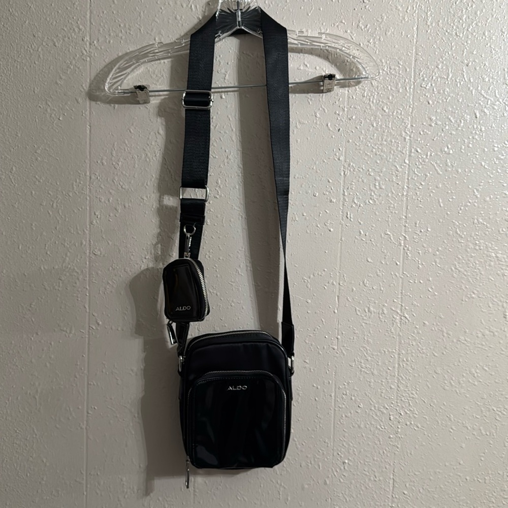 Aldo Crossbody Bag